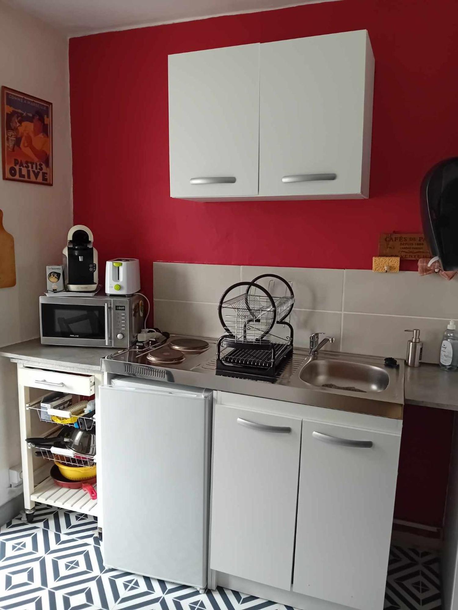 Petite Maison Independante Hawr Zewnętrze zdjęcie